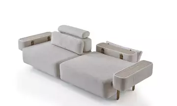 Roma Koltuk Takımı