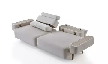 Roma Koltuk Takımı