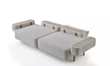 Roma Koltuk Takımı