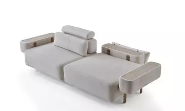 Roma Koltuk Takımı