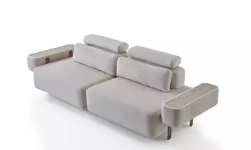 Roma Koltuk Takımı