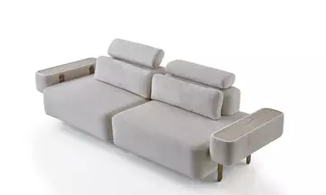 Roma Koltuk Takımı