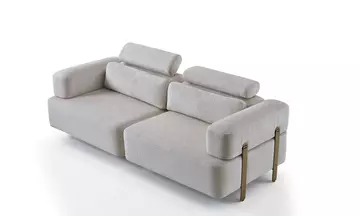 Roma Koltuk Takımı