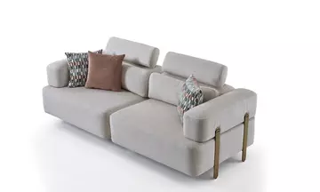 Roma Koltuk Takımı