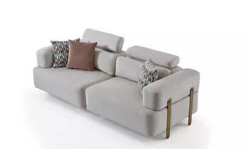 Roma Koltuk Takımı