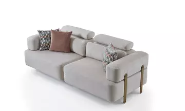 Roma Koltuk Takımı