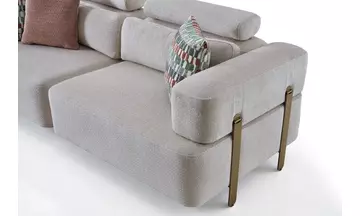 Roma Koltuk Takımı