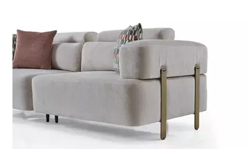 Roma Koltuk Takımı