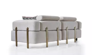 Roma Koltuk Takımı