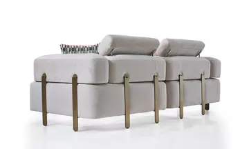 Roma Koltuk Takımı