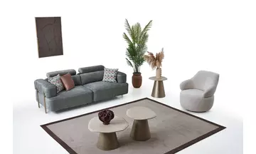 Roma Koltuk Takımı