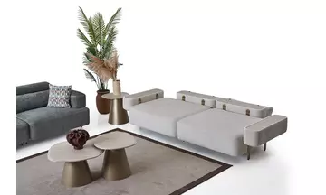 Roma Koltuk Takımı