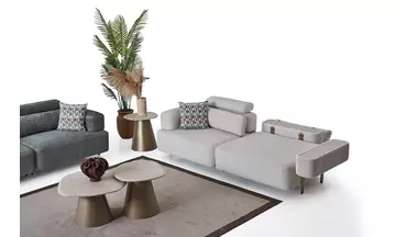 Roma Koltuk Takımı