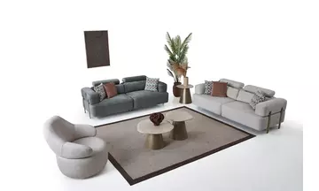 Roma Koltuk Takımı