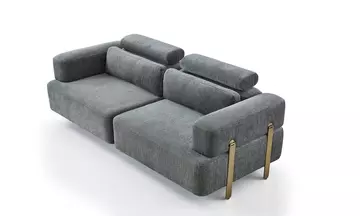 Roma Koltuk Takımı