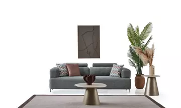 Roma Koltuk Takımı