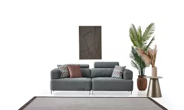 Roma Koltuk Takımı