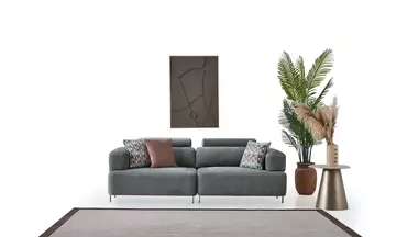 Roma Koltuk Takımı