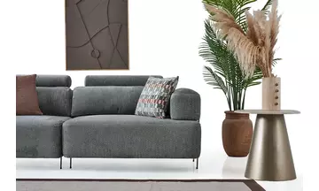 Roma Koltuk Takımı