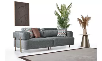 Roma Koltuk Takımı