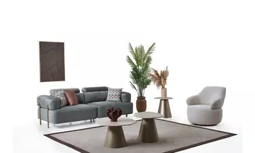 Roma Koltuk Takımı