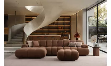 New Hestia Modern Köşe Takımı