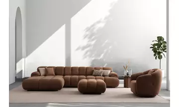 New Hestia Modern Köşe Takımı