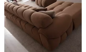 New Hestia Modern Köşe Takımı