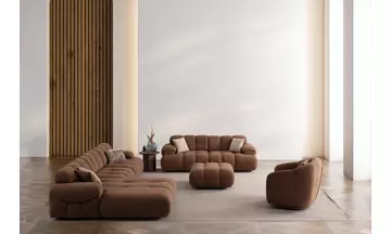 New Hestia Modern Köşe Takımı