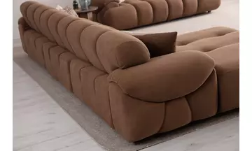 New Hestia Modern Köşe Takımı