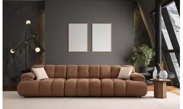 New Hestia Koltuk Takımı