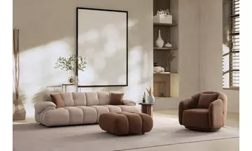 New Hestia Koltuk Takımı