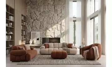 New Hestia Koltuk Takımı