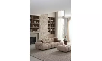 New Hestia Koltuk Takımı