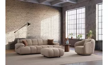 New Hestia Koltuk Takımı