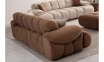 New Hestia Koltuk Takımı