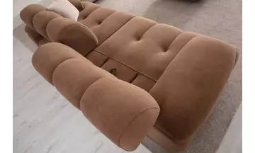 New Hestia Koltuk Takımı