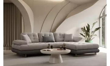 Lunza Modern Köşe Takımı