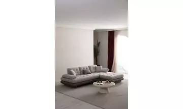 Lunza Modern Köşe Takımı