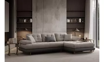 Lunza Modern Köşe Takımı