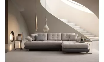 Lunza Modern Köşe Takımı