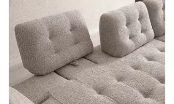 Lunza Modern Köşe Takımı