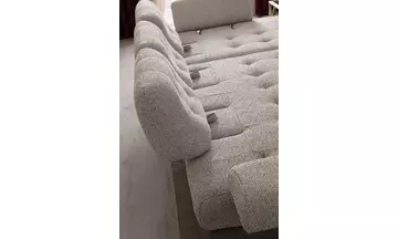 Lunza Modern Köşe Takımı