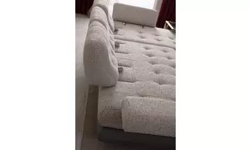 Lunza Modern Köşe Takımı