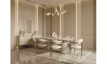 Farella Modern Yemek Odası