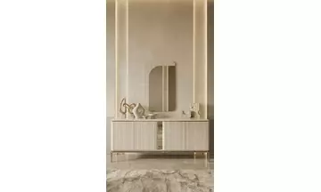 Farella Modern Yemek Odası