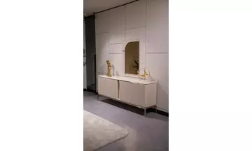 Farella Modern Yemek Odası