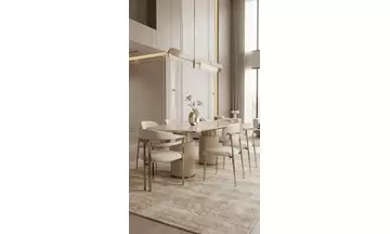 Farella Modern Yemek Odası