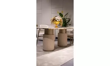 Farella Modern Yemek Odası