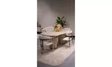 Farella Modern Yemek Odası